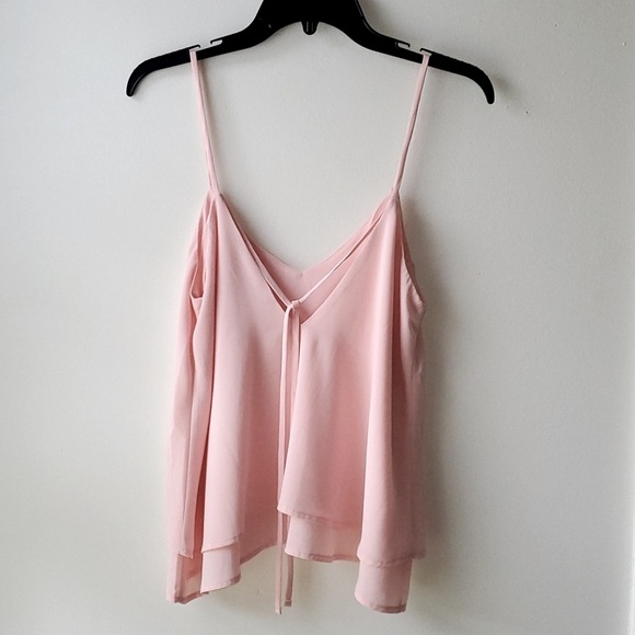 BP || NWOT - Layered Sleeveless Top. Sz. XS - Picture 10 of 15